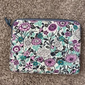 Vera Bradley Laptop Case